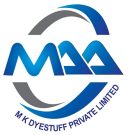 mk logo